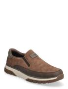 B9350 Tennarit Sneakerit Brown Rieker