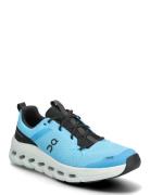 Cloudleap Matalavartiset Sneakerit Tennarit Blue On