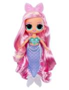 L.o.l. Tweens Mermaid Doll- Lola Waves Toys Dolls & Accessories Dolls ...