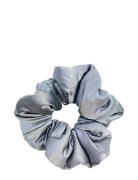 Baboon Scrunchie Grey Accessories Hair Accessories Scrunchies Grey Pip...