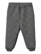 Thermo Pants Alex Outerwear Thermo Outerwear Thermo Jackets Black Whea...