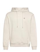 Ls Eu 350Terry Monogram Hoodie Tops Sweat-shirts & Hoodies Hoodies Cre...