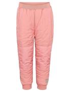 Odin Pants Outerwear Thermo Outerwear Thermo Trousers Pink MarMar Cope...