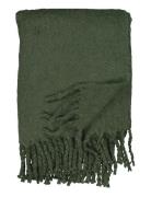 Blanket Tryggve Home Textiles Cushions & Blankets Blankets & Throws Kh...