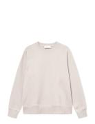 Wwhester Sweatshirt 25217 Tops Sweat-shirts & Hoodies Sweat-shirts Whi...