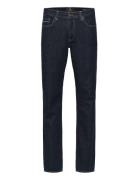Mamike Bottoms Jeans Regular Navy Matinique