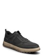 37004 Matalavartiset Sneakerit Tennarit Black Rieker