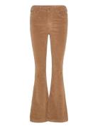 Raval-16 Bottoms Jeans Flares Beige Lois Jeans