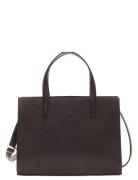 Cormorano Handbag Elea Bags Top Handle Bags Brown Adax