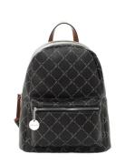 Tas Anastasia Classic Reppu Laukku Black Tamaris Bags