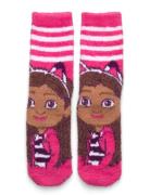 Chaussettes Jarrusukat Pink Gabby's Dollhouse