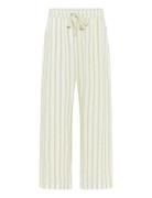 Nico Pants Pyjamahousut Olohousut Cream CCDK Copenhagen