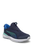 Kruz Profoam Sliptech Ps Matalavartiset Sneakerit Tennarit Navy PUMA