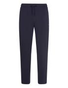 Core Bamboo Pyjama Pants Olohousut Navy Björn Borg