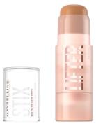 Maybelline New York Lifter Stix Multi-Use Face Stick Meikkivoide Meikk...