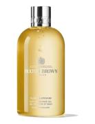 Flora Luminare Bath & Shower Suihkugeeli Nude Molton Brown