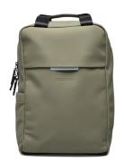 Wings Flexpack Reppu Laukku Green Tretorn