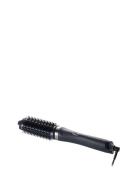 Ghd Duet Blow Dry - 2-In-1 Hair Dryer Brush Black Fööni Hiustenkuivain...