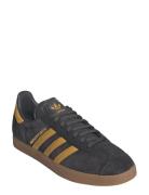 Gazelle Sport Sneakers Low-top Sneakers Black Adidas Performance