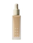 Uoga Uoga Mineral Serum Foundation Spf20 Meikkivoide Meikki Uoga Uoga