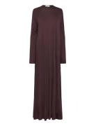 Rodebjer Marge Maksimekko Juhlamekko Brown RODEBJER