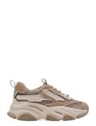 Possession-E Matalavartiset Sneakerit Tennarit Beige Steve Madden