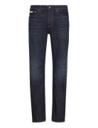 Slim Taper Sapphire Tango Jean Bottoms Jeans Slim Navy Calvin Klein Je...
