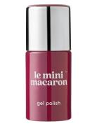 Single Gel Polish, Vin Chaud Geelikynsilakka Kynsilakka Red Le Mini Ma...