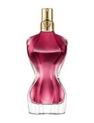 La Belle Eau Deparfum Hajuvesi Eau De Parfum Nude Jean Paul Gaultier