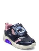 J Fadinlight Girl F Matalavartiset Sneakerit Tennarit Navy GEOX