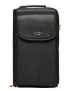 Mobile Bag Bags Crossbody Bags Black Ulrika