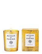Caminetto Candle 200G Tuoksukynttilä Nude Acqua Di Parma