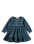 Cele Dresses & Skirts Dresses Casual Dresses Long-sleeved Casual Dress...