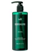Herbalism Shampoo 400Ml Shampoo Nude La'Dor