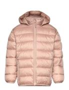 Noask Jacket Toppatakki Pink Sofie Schnoor Baby And Kids