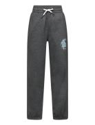 F7-Fleece Pant Bottoms Sweatpants Grey Converse