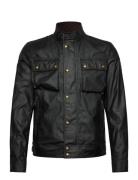 Racemaster Jacket Ohut Takki Black Belstaff
