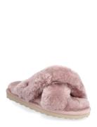 Antwerpen Aamutossut Tohvelit Pink Axelda