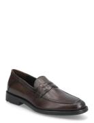 Core 240 Loaferit Matalat Kengät Brown Lloyd