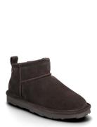 Genoa Wp Shoes Boots Ankle Boots Ankle Boots Flat Heel Brown Axelda