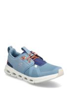 Cloud Sky Matalavartiset Sneakerit Tennarit Blue On
