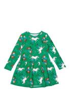 Självsäker Klänning Dresses & Skirts Dresses Casual Dresses Long-sleev...