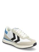 Stadion 23 Sport Sneakers Low-top Sneakers Multi/patterned Hummel