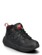 New Balance 800T Kids Lace Sport Sneakers Low-top Sneakers Black New B...