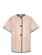 Frelisabeth Wa 1 Villakangastakki Cream Fransa