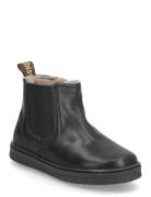 Bisgaard Phillip Lamb Talvisaappaat Black Bisgaard