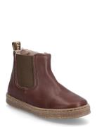 Bisgaard Phillip Lamb Talvisaappaat Brown Bisgaard