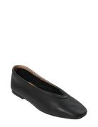 Karisw Ballerina Ballerinat Black Sofie Schnoor