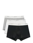 Core Trunk 3-Pack Bokserit Multi/patterned GANT