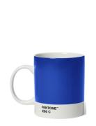 Pant Mug Home Tableware Cups & Mugs Coffee Cups Blue PANT